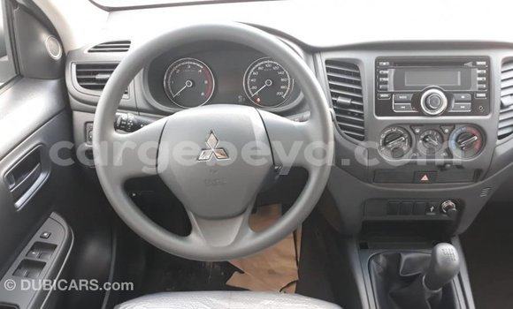 Buy Import Mitsubishi L200 White Car in Import - Dubai in Ethiopia Buy Import Mitsubishi L200 White Car in Import - Dubai in Ethiopia