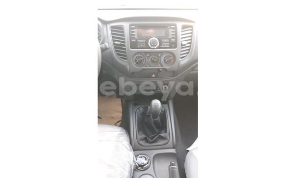 Buy Import Mitsubishi L200 White Car in Import - Dubai in Ethiopia Buy Import Mitsubishi L200 White Car in Import - Dubai in Ethiopia