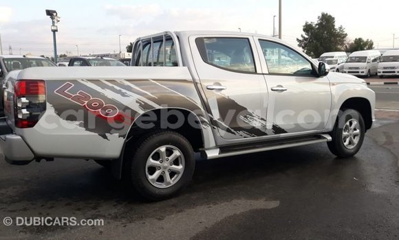 Buy Import Mitsubishi L200 White Car in Import - Dubai in Ethiopia Buy Import Mitsubishi L200 White Car in Import - Dubai in Ethiopia