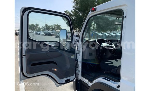 Buy Import Mitsubishi i White Car in Import - Dubai in Ethiopia Buy Import Mitsubishi i White Car in Import - Dubai in Ethiopia