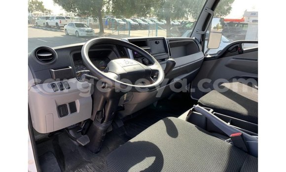 Buy Import Mitsubishi i White Car in Import - Dubai in Ethiopia Buy Import Mitsubishi i White Car in Import - Dubai in Ethiopia