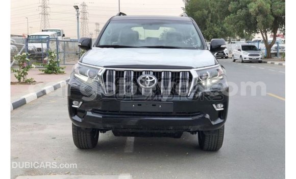Buy Import Toyota Prado Black Car in Import - Dubai in Ethiopia Buy Import Toyota Prado Black Car in Import - Dubai in Ethiopia