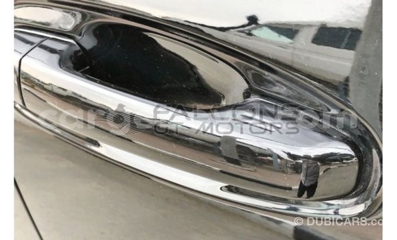 Buy Import Toyota Prado Black Car in Import - Dubai in Ethiopia Buy Import Toyota Prado Black Car in Import - Dubai in Ethiopia