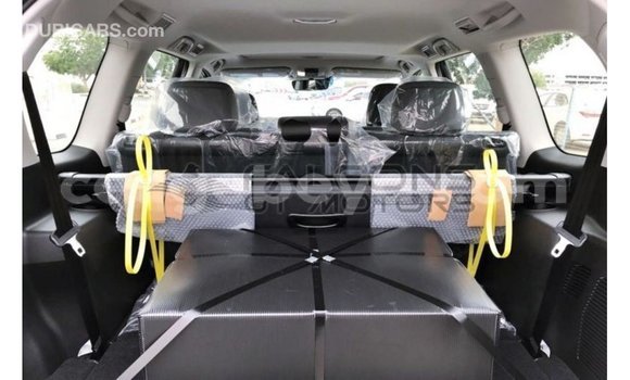 Buy Import Toyota Prado Black Car in Import - Dubai in Ethiopia Buy Import Toyota Prado Black Car in Import - Dubai in Ethiopia