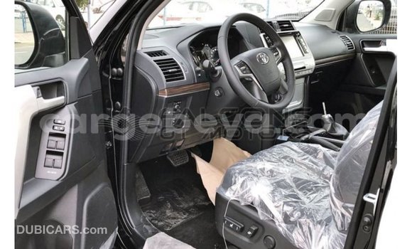 Buy Import Toyota Prado Black Car in Import - Dubai in Ethiopia Buy Import Toyota Prado Black Car in Import - Dubai in Ethiopia