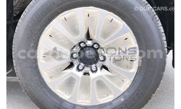 Buy Import Toyota Prado Black Car in Import - Dubai in Ethiopia Buy Import Toyota Prado Black Car in Import - Dubai in Ethiopia