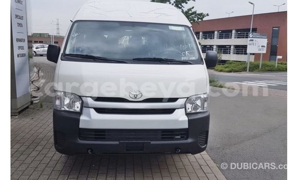 Buy Import Toyota Hiace White Car in Import - Dubai in Ethiopia Buy Import Toyota Hiace White Car in Import - Dubai in Ethiopia