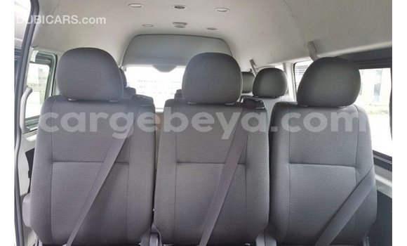 Buy Import Toyota Hiace White Car in Import - Dubai in Ethiopia Buy Import Toyota Hiace White Car in Import - Dubai in Ethiopia