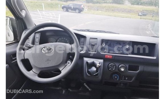 Buy Import Toyota Hiace White Car in Import - Dubai in Ethiopia Buy Import Toyota Hiace White Car in Import - Dubai in Ethiopia