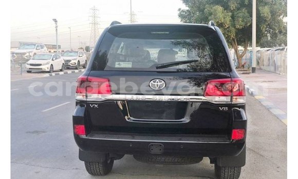 Buy Import Toyota Land Cruiser Black Car in Import - Dubai in Ethiopia Buy Import Toyota Land Cruiser Black Car in Import - Dubai in Ethiopia