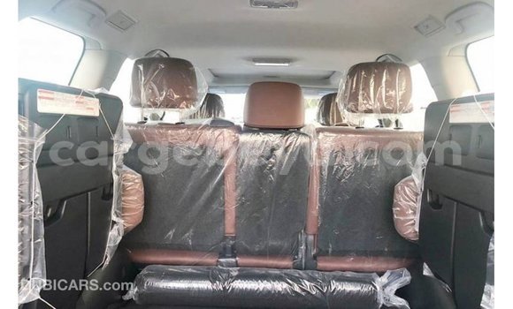Buy Import Toyota Land Cruiser Black Car in Import - Dubai in Ethiopia Buy Import Toyota Land Cruiser Black Car in Import - Dubai in Ethiopia