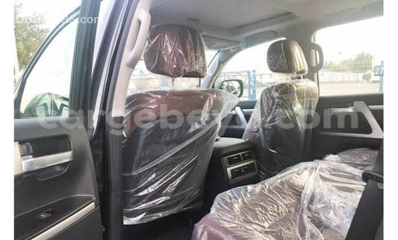 Buy Import Toyota Land Cruiser Black Car in Import - Dubai in Ethiopia Buy Import Toyota Land Cruiser Black Car in Import - Dubai in Ethiopia