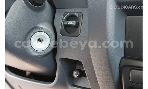 Buy Import Toyota Land Cruiser White Car in Import - Dubai in Ethiopia Buy Import Toyota Land Cruiser White Car in Import - Dubai in Ethiopia