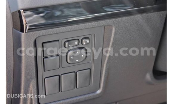 Buy Import Toyota Prado Black Car in Import - Dubai in Ethiopia Buy Import Toyota Prado Black Car in Import - Dubai in Ethiopia
