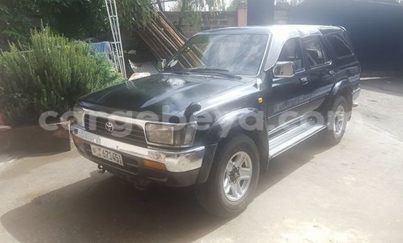 Buy Used Toyota 4Runner Black Car in Addis–Ababa in Ethiopia Buy Used Toyota 4Runner Black Car in Addis–Ababa in Ethiopia