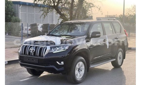 Buy Import Toyota Prado Black Car in Import - Dubai in Ethiopia Buy Import Toyota Prado Black Car in Import - Dubai in Ethiopia