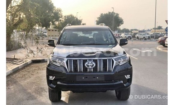 Buy Import Toyota Prado Black Car in Import - Dubai in Ethiopia Buy Import Toyota Prado Black Car in Import - Dubai in Ethiopia