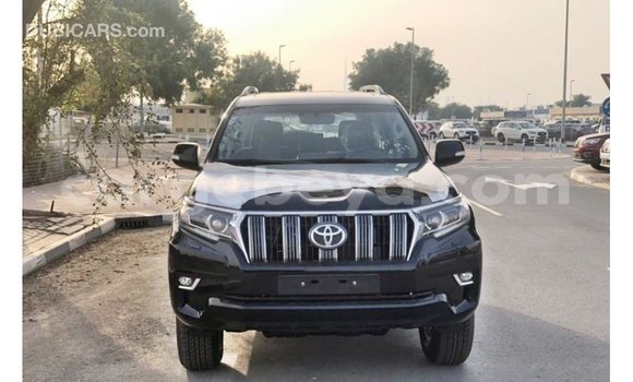 Buy Import Toyota Prado Black Car in Import - Dubai in Ethiopia Buy Import Toyota Prado Black Car in Import - Dubai in Ethiopia