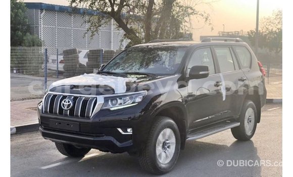 Buy Import Toyota Prado Black Car in Import - Dubai in Ethiopia Buy Import Toyota Prado Black Car in Import - Dubai in Ethiopia