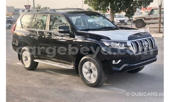 Buy Import Toyota Prado Black Car in Import - Dubai in Ethiopia Buy Import Toyota Prado Black Car in Import - Dubai in Ethiopia