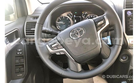 Buy Import Toyota Prado Black Car in Import - Dubai in Ethiopia Buy Import Toyota Prado Black Car in Import - Dubai in Ethiopia