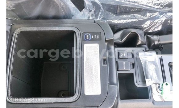 Buy Import Toyota Prado Black Car in Import - Dubai in Ethiopia Buy Import Toyota Prado Black Car in Import - Dubai in Ethiopia