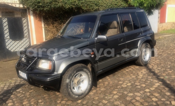 Buy Used Suzuki Vitara Other Car in Addis–Ababa in Ethiopia