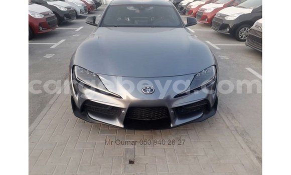 Buy Import Toyota Supra Other Car in Import - Dubai in Ethiopia Buy Import Toyota Supra Other Car in Import - Dubai in Ethiopia