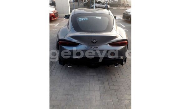 Buy Import Toyota Supra Other Car in Import - Dubai in Ethiopia Buy Import Toyota Supra Other Car in Import - Dubai in Ethiopia