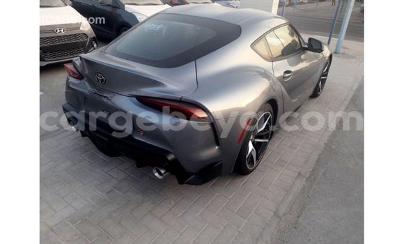 Buy Import Toyota Supra Other Car in Import - Dubai in Ethiopia Buy Import Toyota Supra Other Car in Import - Dubai in Ethiopia