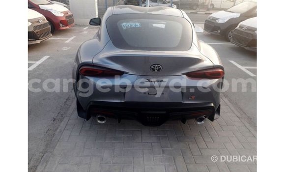 Buy Import Toyota Supra Other Car in Import - Dubai in Ethiopia Buy Import Toyota Supra Other Car in Import - Dubai in Ethiopia