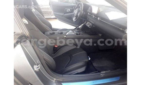 Buy Import Toyota Supra Other Car in Import - Dubai in Ethiopia Buy Import Toyota Supra Other Car in Import - Dubai in Ethiopia