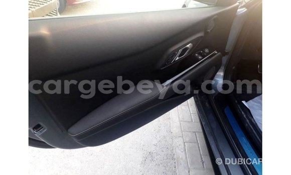 Buy Import Toyota Supra Other Car in Import - Dubai in Ethiopia Buy Import Toyota Supra Other Car in Import - Dubai in Ethiopia