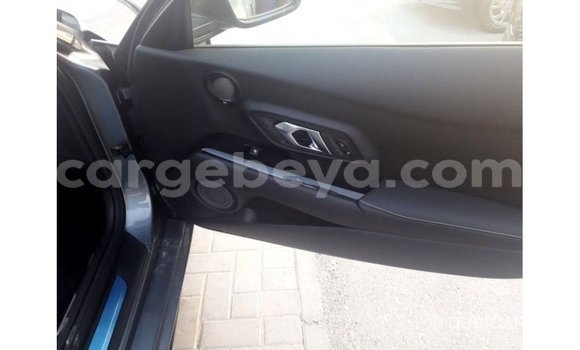 Buy Import Toyota Supra Other Car in Import - Dubai in Ethiopia Buy Import Toyota Supra Other Car in Import - Dubai in Ethiopia