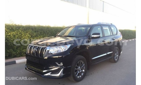 Buy Import Toyota Prado Black Car in Import - Dubai in Ethiopia Buy Import Toyota Prado Black Car in Import - Dubai in Ethiopia
