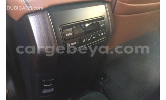 Buy Import Toyota Prado Black Car in Import - Dubai in Ethiopia Buy Import Toyota Prado Black Car in Import - Dubai in Ethiopia