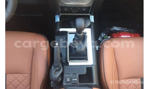 Buy Import Toyota Prado Black Car in Import - Dubai in Ethiopia Buy Import Toyota Prado Black Car in Import - Dubai in Ethiopia
