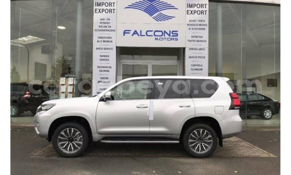Buy Import Toyota Prado Other Car in Import - Dubai in Ethiopia Buy Import Toyota Prado Other Car in Import - Dubai in Ethiopia