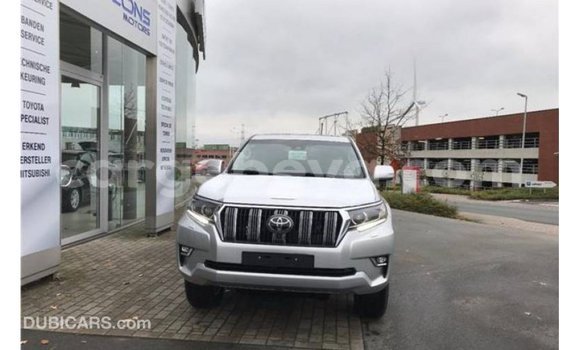 Buy Import Toyota Prado Other Car in Import - Dubai in Ethiopia Buy Import Toyota Prado Other Car in Import - Dubai in Ethiopia