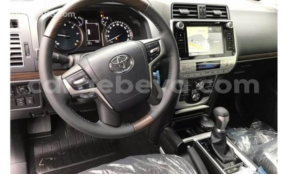 Buy Import Toyota Prado Other Car in Import - Dubai in Ethiopia Buy Import Toyota Prado Other Car in Import - Dubai in Ethiopia