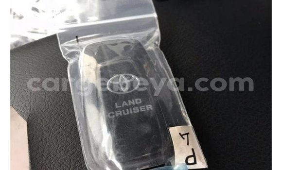 Buy Import Toyota Prado Other Car in Import - Dubai in Ethiopia Buy Import Toyota Prado Other Car in Import - Dubai in Ethiopia