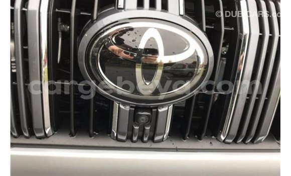 Buy Import Toyota Prado Other Car in Import - Dubai in Ethiopia Buy Import Toyota Prado Other Car in Import - Dubai in Ethiopia