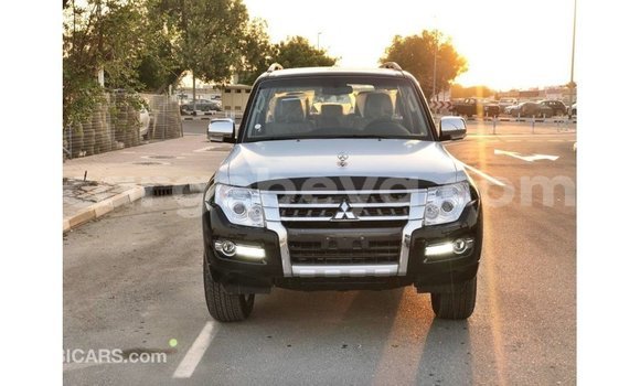 Buy Import Mitsubishi Pajero Black Car in Import - Dubai in Ethiopia Buy Import Mitsubishi Pajero Black Car in Import - Dubai in Ethiopia