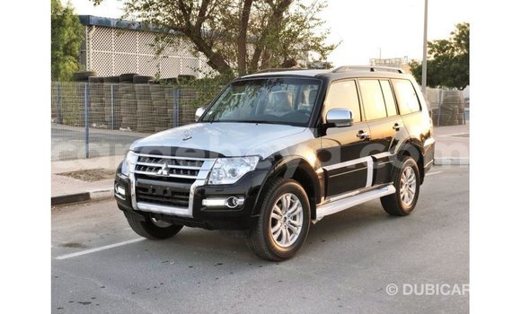 Buy Import Mitsubishi Pajero Black Car in Import - Dubai in Ethiopia Buy Import Mitsubishi Pajero Black Car in Import - Dubai in Ethiopia
