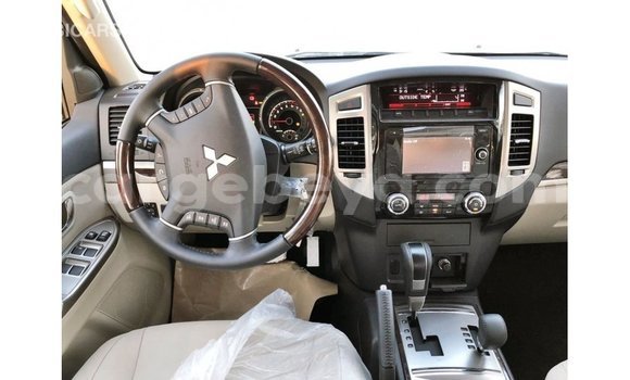 Buy Import Mitsubishi Pajero Black Car in Import - Dubai in Ethiopia Buy Import Mitsubishi Pajero Black Car in Import - Dubai in Ethiopia