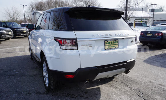 Buy Used Land Rover Range Rover Black Car in Addis–Ababa in Ethiopia Buy Used Land Rover Range Rover Black Car in Addis–Ababa in Ethiopia