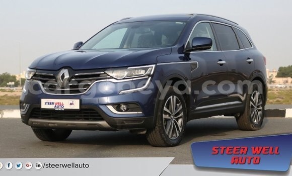 Buy Import Renault 4 Blue Car in Import - Dubai in Ethiopia Buy Import Renault 4 Blue Car in Import - Dubai in Ethiopia