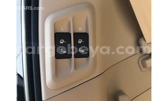 Buy Import Toyota Prado White Car in Import - Dubai in Ethiopia Buy Import Toyota Prado White Car in Import - Dubai in Ethiopia