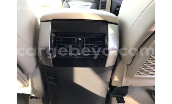 Buy Import Toyota Prado White Car in Import - Dubai in Ethiopia Buy Import Toyota Prado White Car in Import - Dubai in Ethiopia