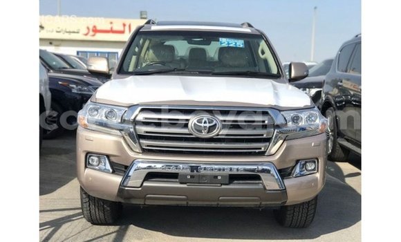 ይግዙ Imported Toyota Land Cruiser ሌላ መኪና በ Import - Dubai በ ኢትዮጵያ ይግዙ Imported Toyota Land Cruiser ሌላ መኪና በ Import - Dubai በ ኢትዮጵያ